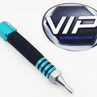 Blue Short VIP 3.1