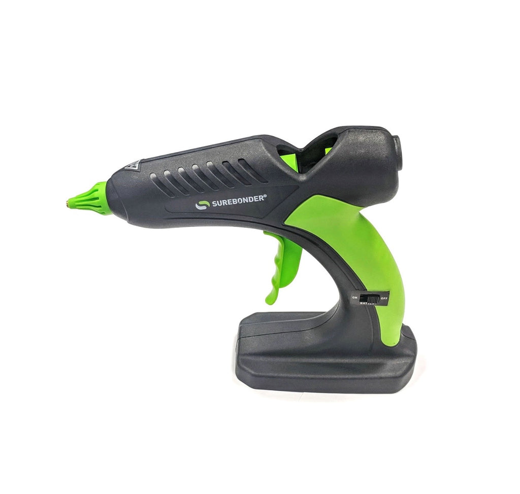 Stucky Cordless Glue Gun – Anson PDR