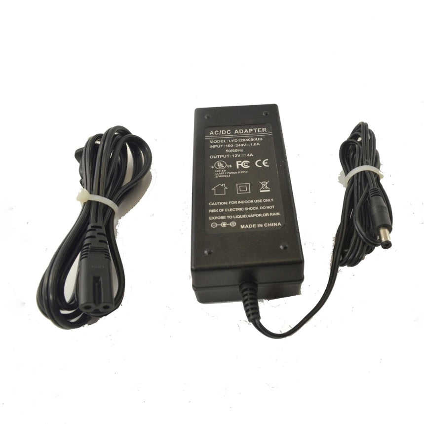 AC-DC Power Supply