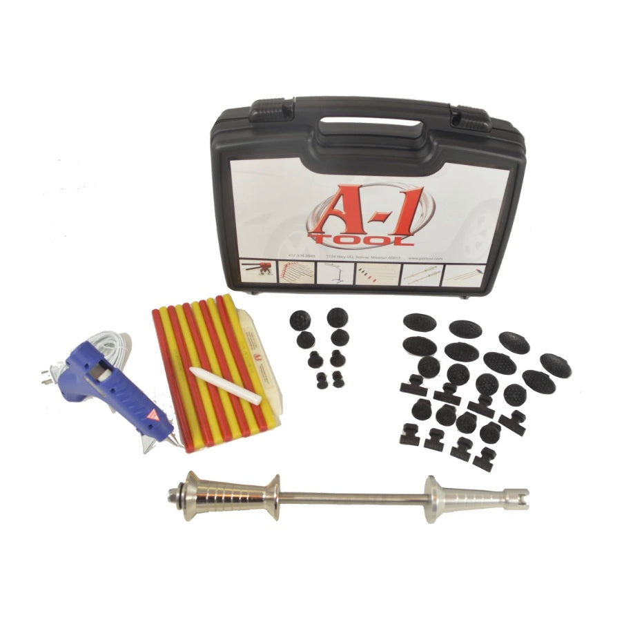 A-1 Mini-Slide Hammer Kit