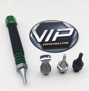 Green VIP Set