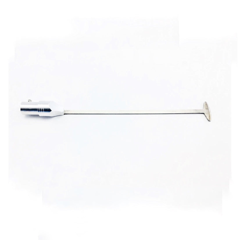 Wide Whale Tail by Carbon Tech PDR Tools A1 Tool, Inc.