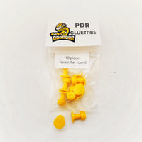 Robo Tab Round 16mm - 10 pc