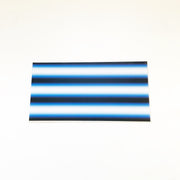 14" Elimadent 3D Saber Blue Lens