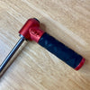 A1 Ratcho Deluxe Handle-RED