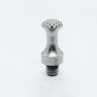 VIP Hedgehog Shrinking Pushing Tip (Screw-On Interchangeable Tip)