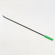 Tequila Tools Black Ice Pick Fixed Handle 33"