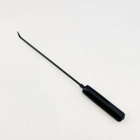 Tequila Tools Black Ice Pick Fixed Handle 15"