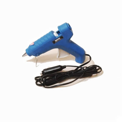 High Temperature 12-Volt Glue Gun