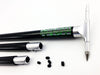 The Carbon Tech Hail Rod is quick and easy Dent Technicians to assemble utilizing its push-button connections.  