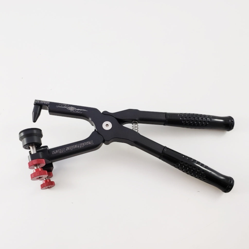 B & D Articulating Panel Pliers