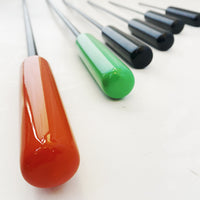 Tequila Black Ice Pick Fixed Handle Set