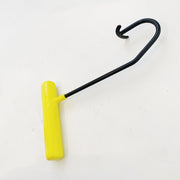 The Hammerhead Pull Hook is your next fender tool favorite!  Just get behind the fender and roll out the dent!  Rock and pull and roll it out to perfection!