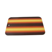 3D-Amber Fire 12" Board Only