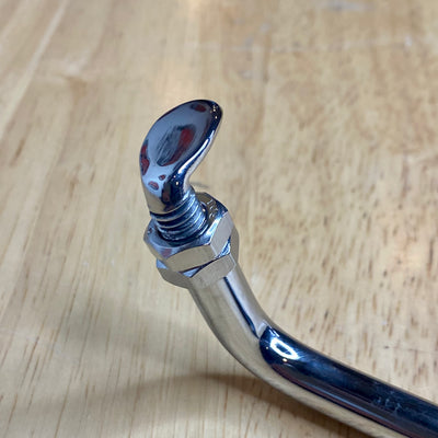 Platypush Tip AKA Little Foot Tip