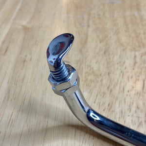 Platypush Tip AKA Little Foot Tip