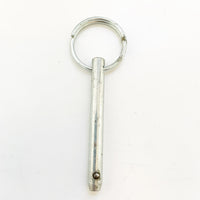 Large Lock Pin for Base of LS-1 or LS-2