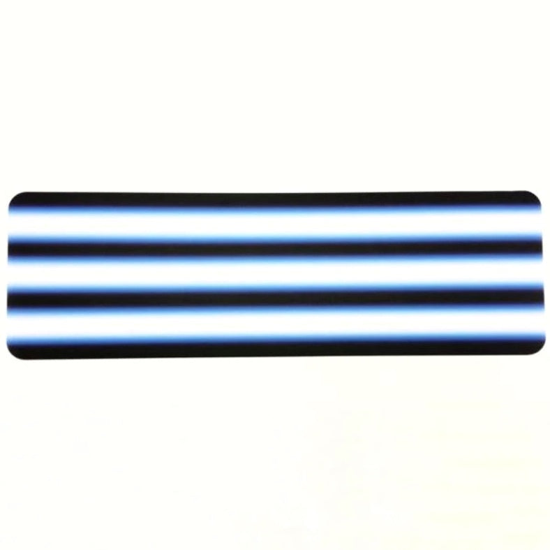 A138M-Saber Blue Lens