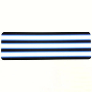 A138M-Saber Blue Lens