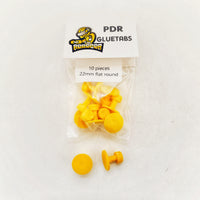 Robo Tab Round 22mm - 10 pc