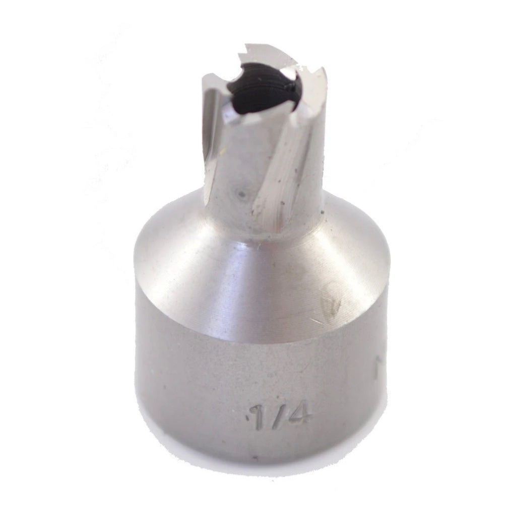 1/4" Cutter for Rotabroach Kit | A-1 Tool, Inc.