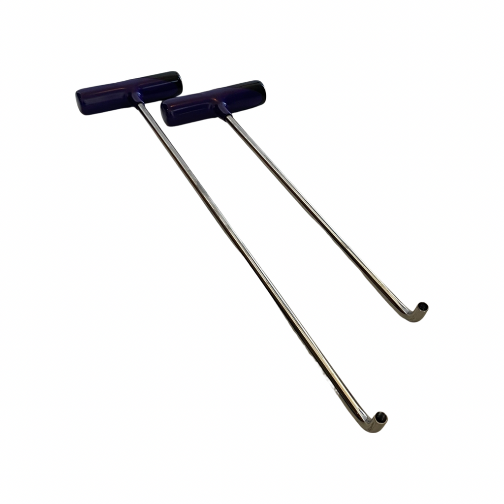 Bendable Support Rods Dent Reaper Bendable Interchangeable Tip Rod Set | A-1 Tool, Inc.