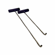 Dent Reaper Bendable Interchangeable Tip Rod Set