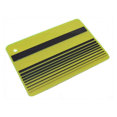 Green Reflector Board (Board Only)