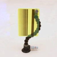 Green Reflector Board with 3 inch Suction Cup