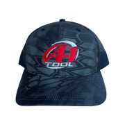 Back In Black A-1 Hat