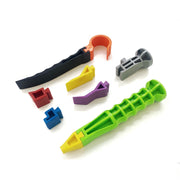 Anson Connect System- Complete R & I Tool Set
