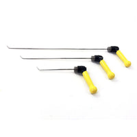 3-Piece 1/8" Wire Set with Ratchet Handles