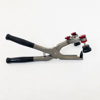 B & D Articulating Panel Pliers