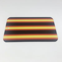3D- Amber Fire 2.0 Triple Saber 12” Board Only