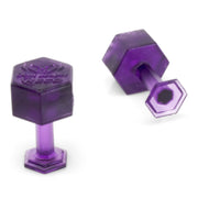 A-1 Tool sells Dent Reaper Hex Dead Center Tabs for PDR technicians.