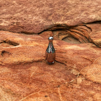 K2 The Cap Stainless