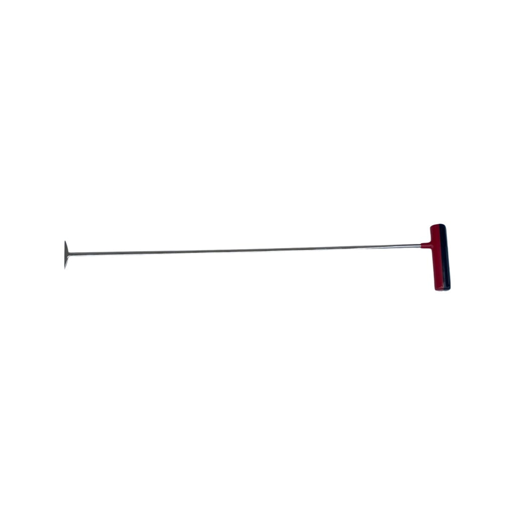 Xcalibur Razor Tail INL (5/16" shaft, 30"length)