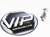 VIP Fat Screw On Interchangeable Tip