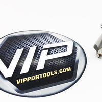 VIP Fat Screw On Interchangeable Tip