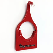 Edgy Tools Magnum (XL) Hangers
