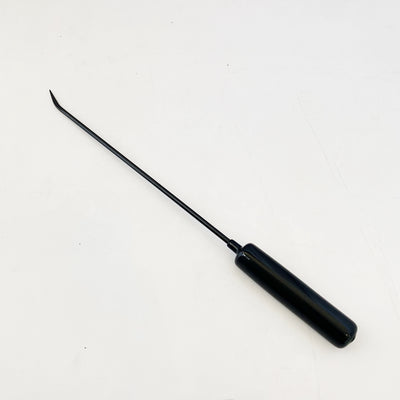 Tequila Tools Black Ice Pick Fixed Handle 21