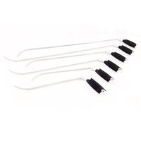 6-Piece 5/16" Aussie Set with QuickSilver Handles