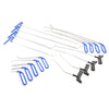 17-Piece Stainless Steel Hand Tool Set