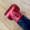 A1 Ratcho Deluxe Handle-RED