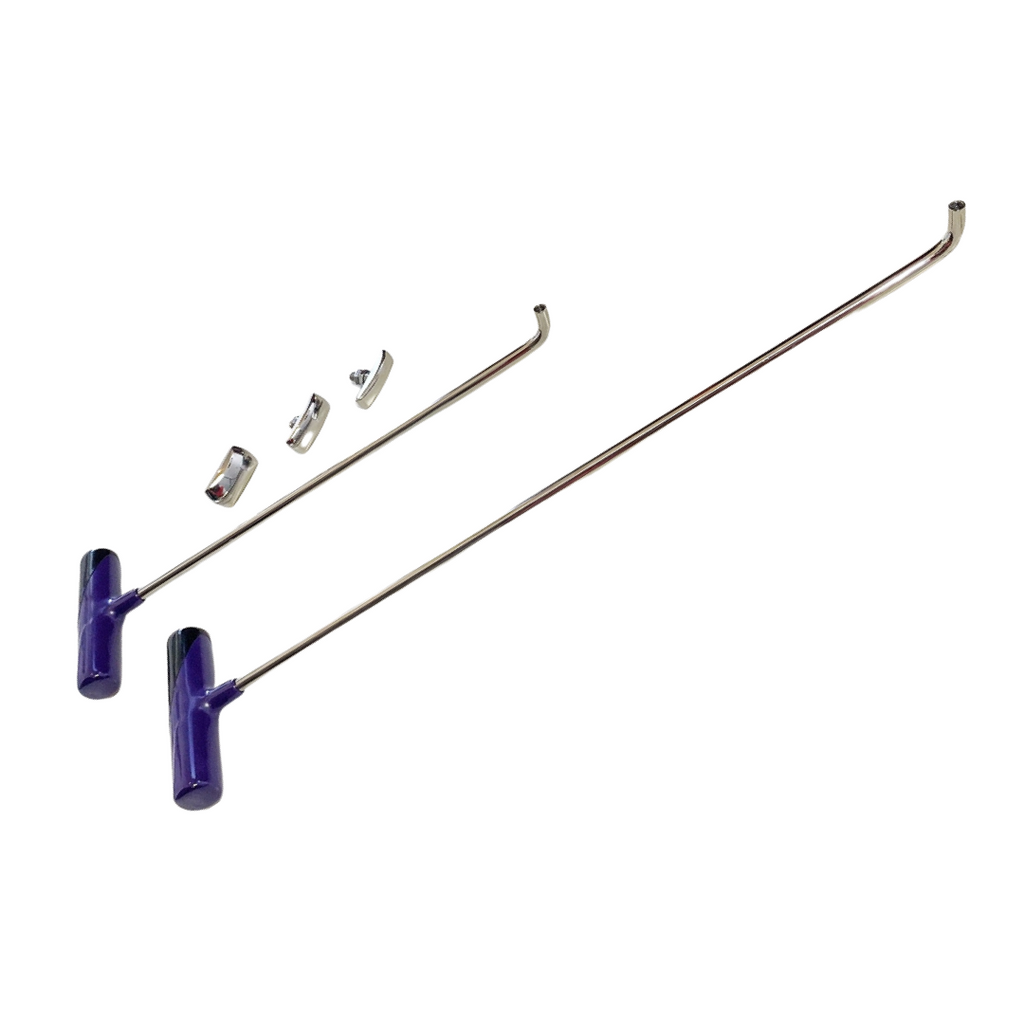 Bendable Support Rods Dent Reaper Bendable Interchangeable Tip Rod Set | A-1 Tool, Inc.