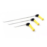 3-Piece 1/8" Wire Set with Ratchet Handles