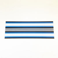 20" Elimadent 3D Saber Blue Hybrid Lens