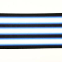 A138M-Saber Blue Lens